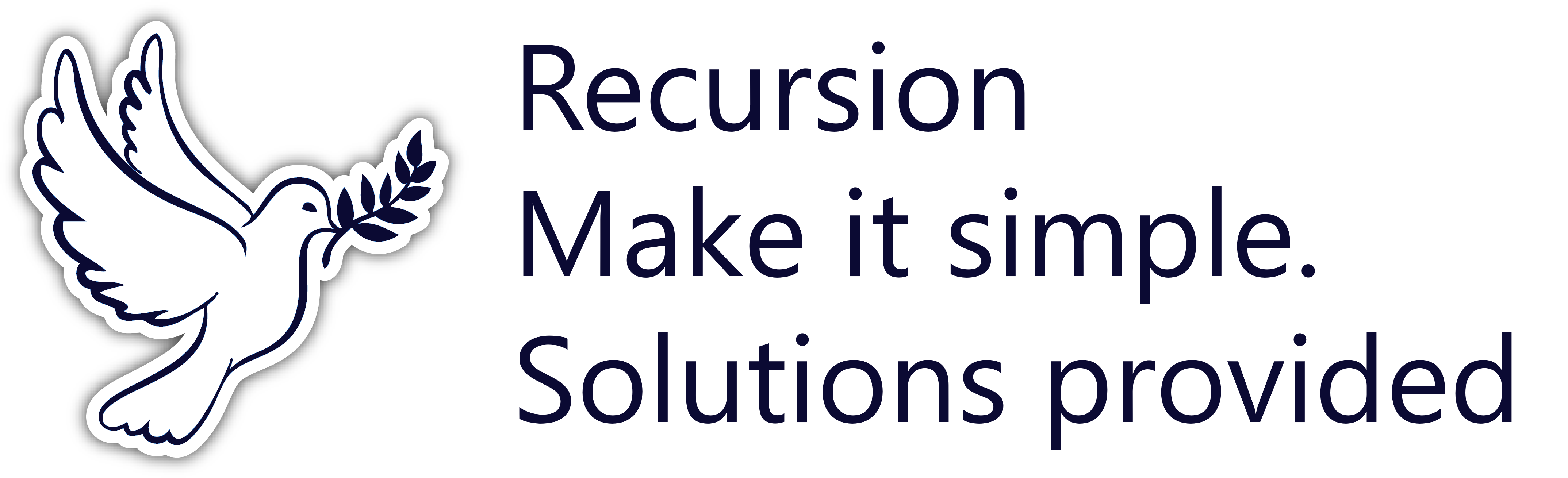 RECURSION CONSULTING